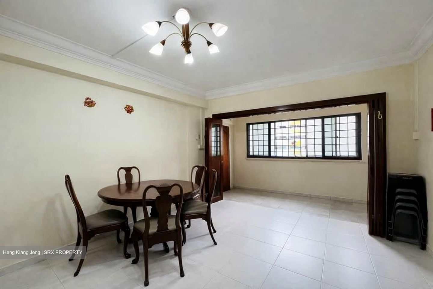 Blk 234 Choa Chu Kang Central (Choa Chu Kang), HDB 5 Rooms #544483091